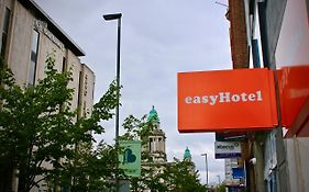 Easyhotel Belfast